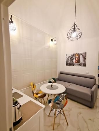 House Spaccanapoli Buitenkant foto