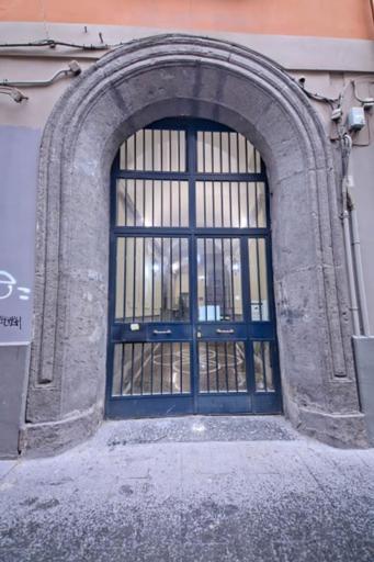 House Spaccanapoli Buitenkant foto
