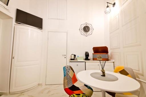 House Spaccanapoli Buitenkant foto